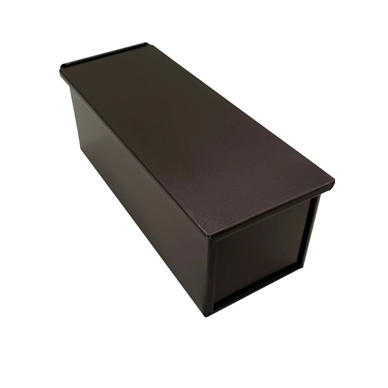 brunswick bakers pullman loaf pan