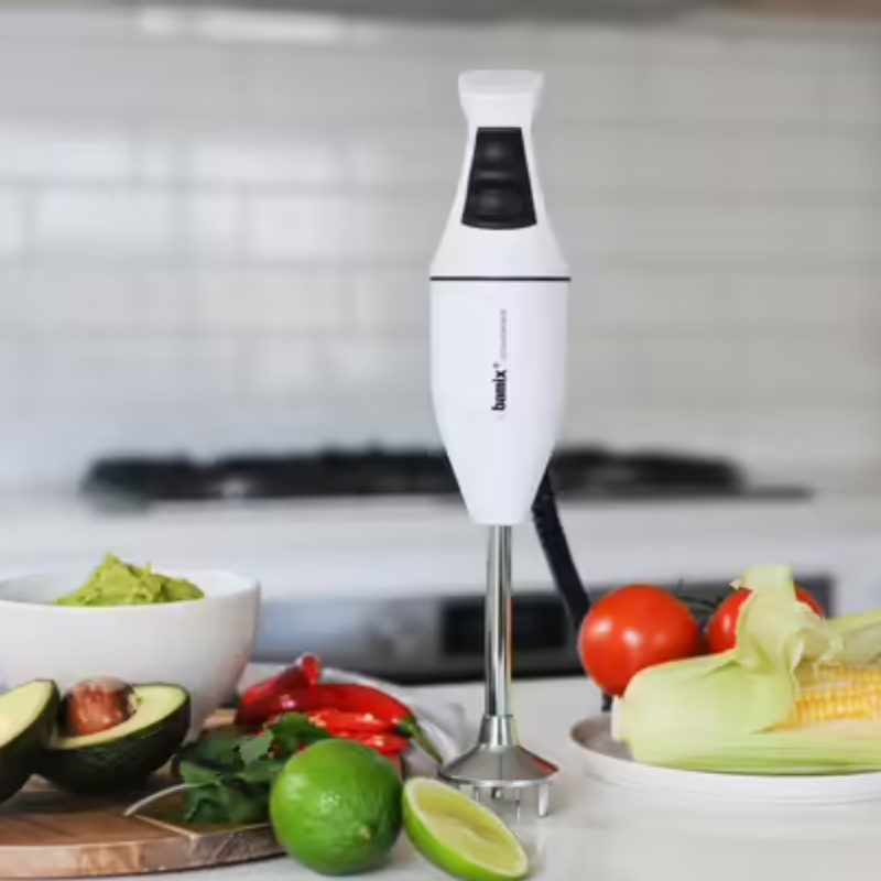bamix classic immersion blender lifestyle image white 76016