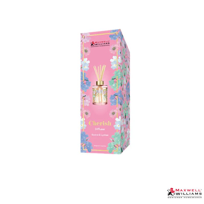 maxwell williams cherish diffuser gift box