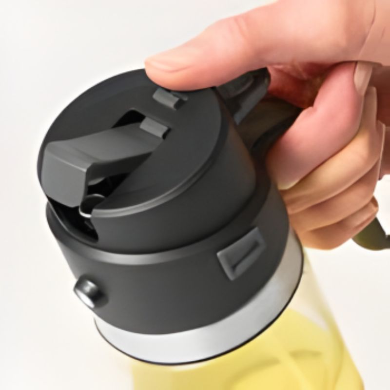 avanti dual function oil dispenser image