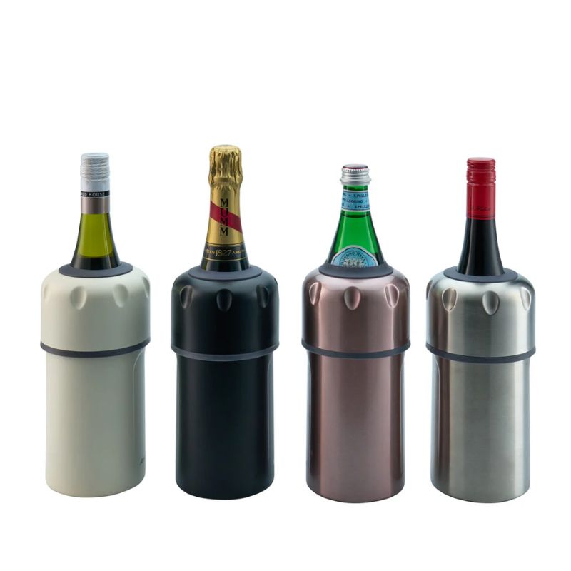 avanti insulated wine cooler range