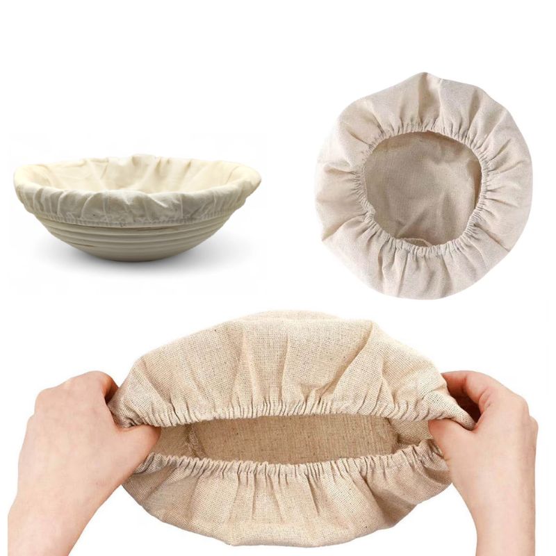 brunswick bakers liners bannetton round set 2