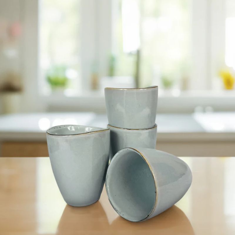 coffee culture coffee tea cup set 4 lifestyle image