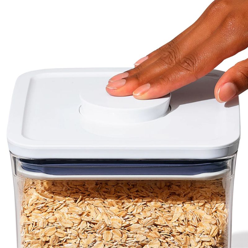 oxo pop container