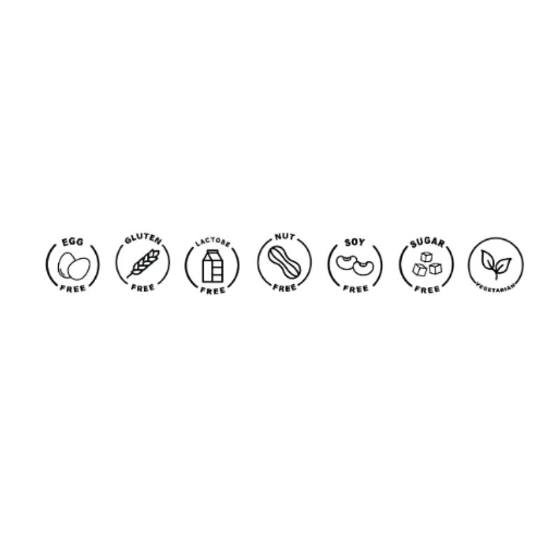 allergen info