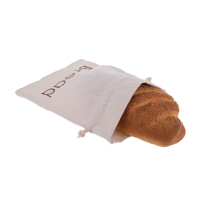 appetito bread bag