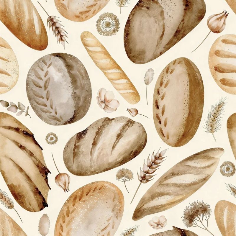 beeswax wraps bread wrap image