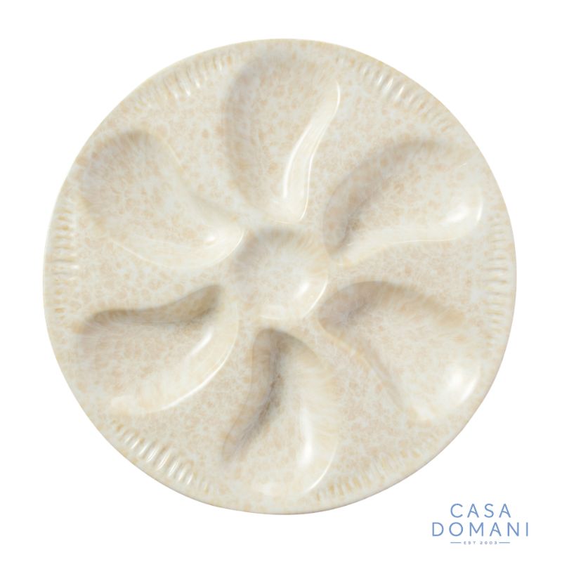 casa domani il mare oyster platter top image