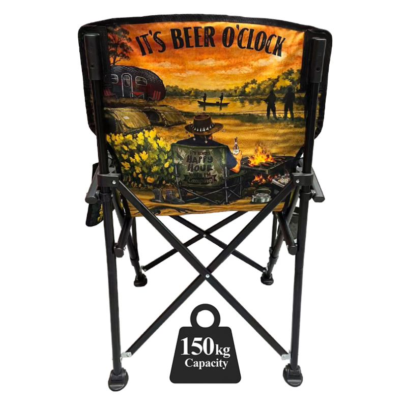 lisa pollock anywhere chair back image camping without beer