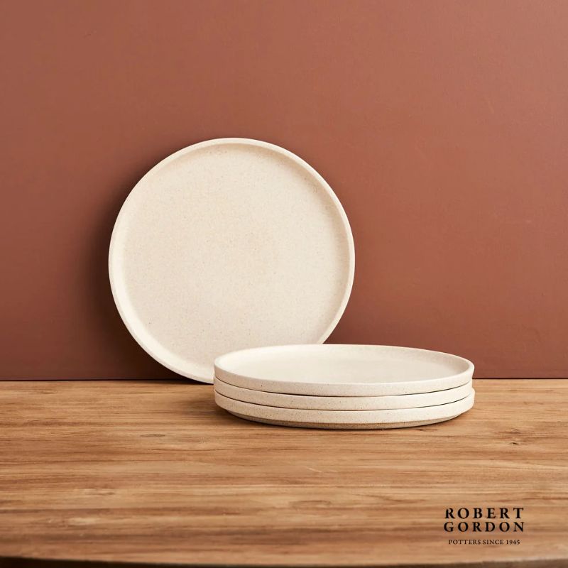 robert gordon platform plate lifestyle image