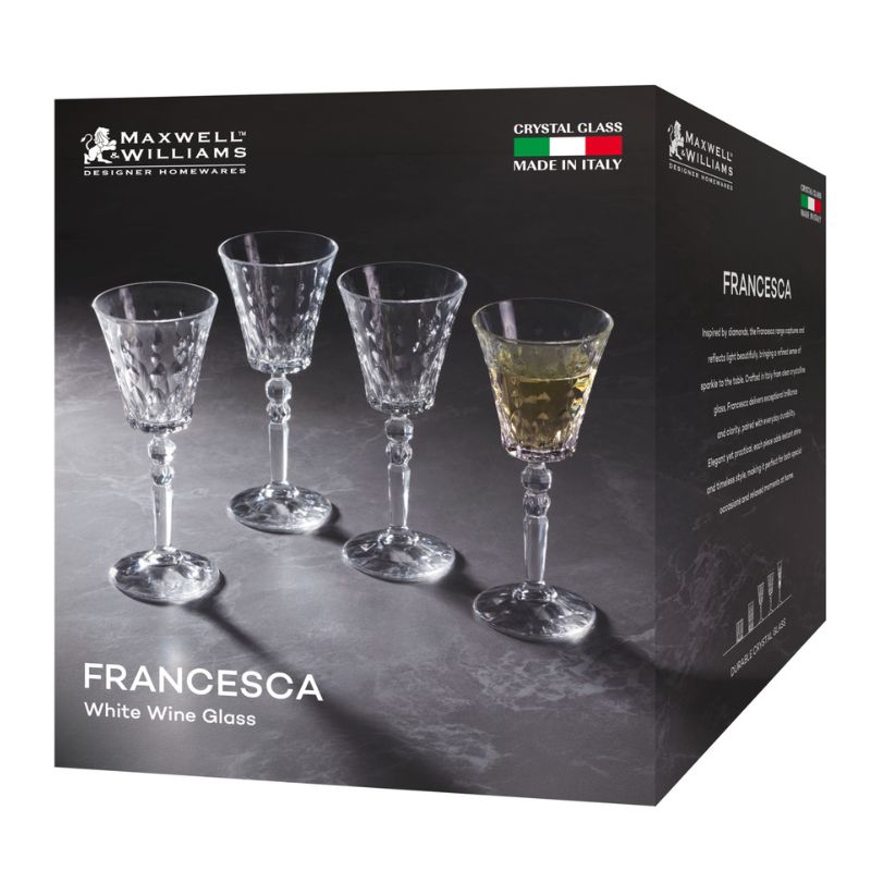 Krosno Franscesa wine white