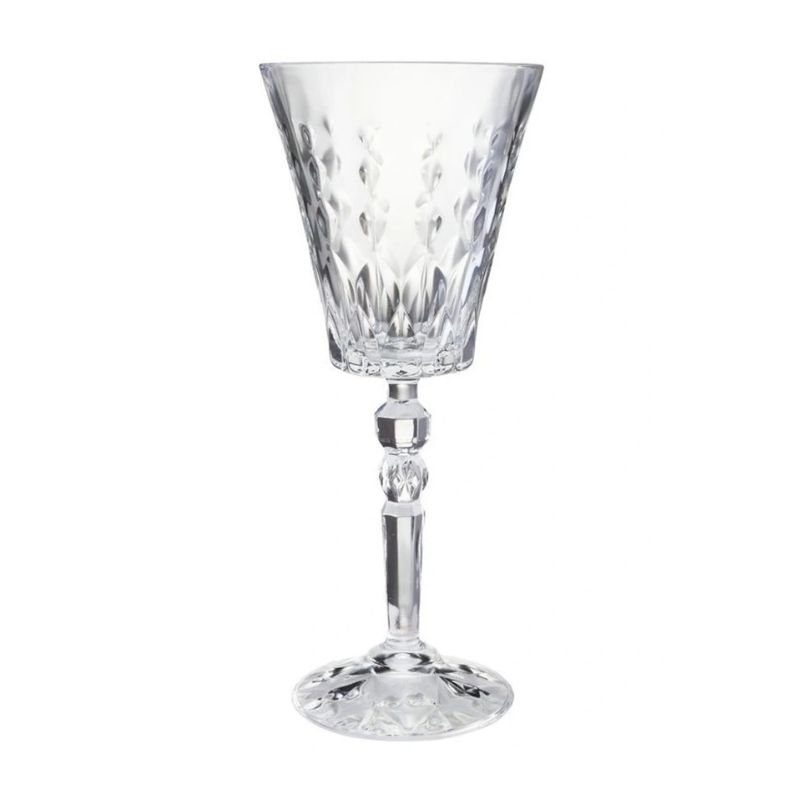 Maxwell Williams Francesca wine glass