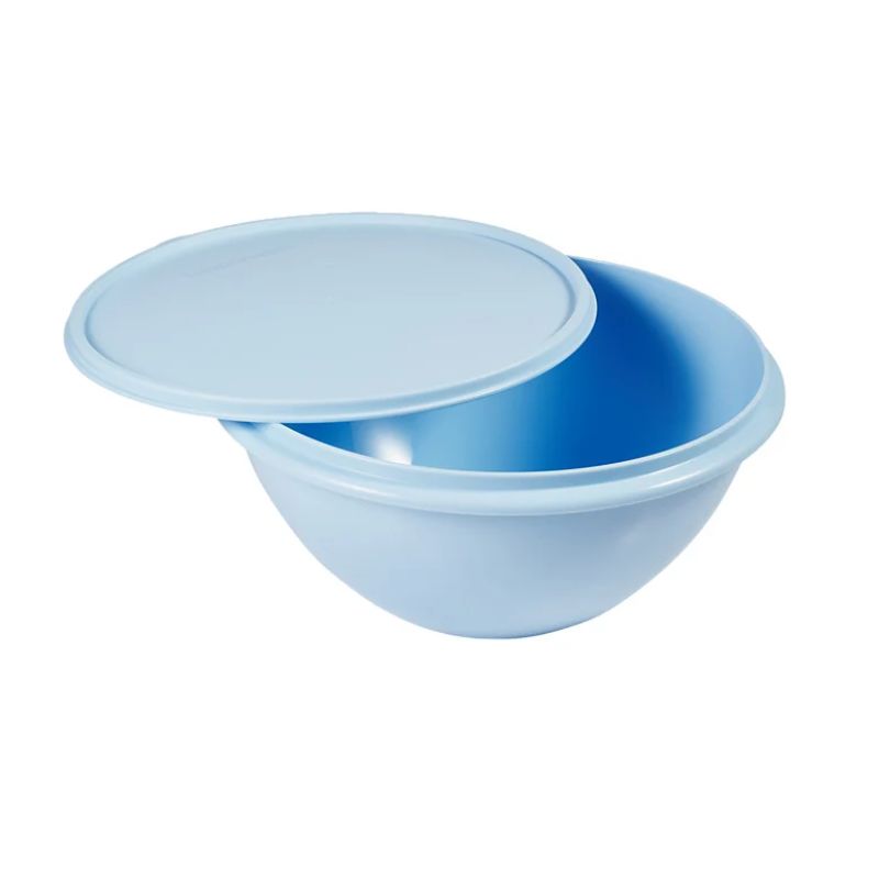 Tupperware original bowl open image