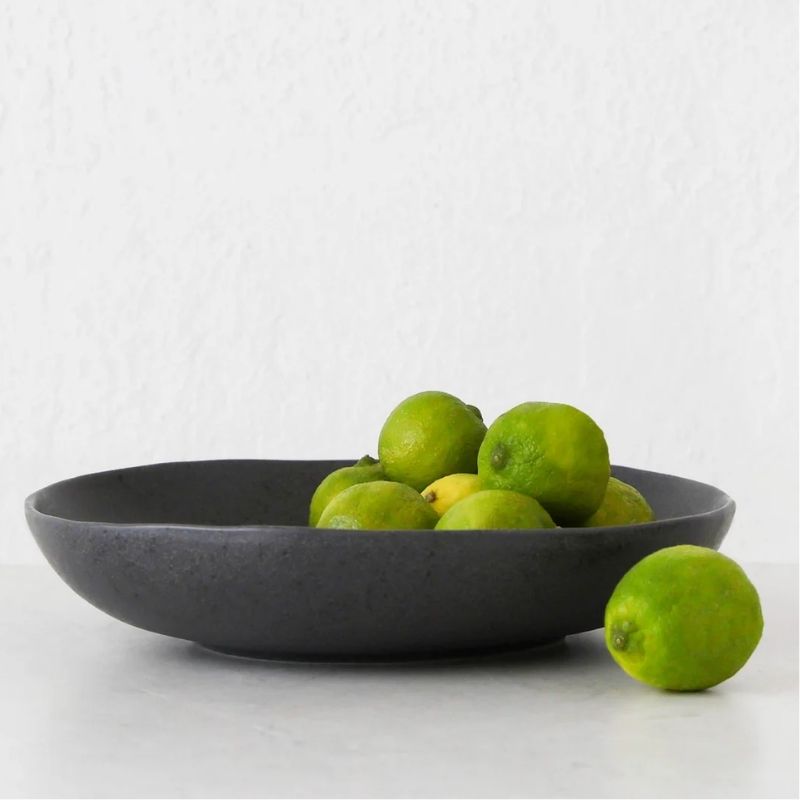 ecology ottawa stone serving bowl lifestyle image