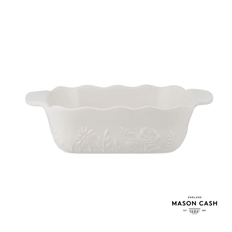 Mason Cash in the Meadow small baker