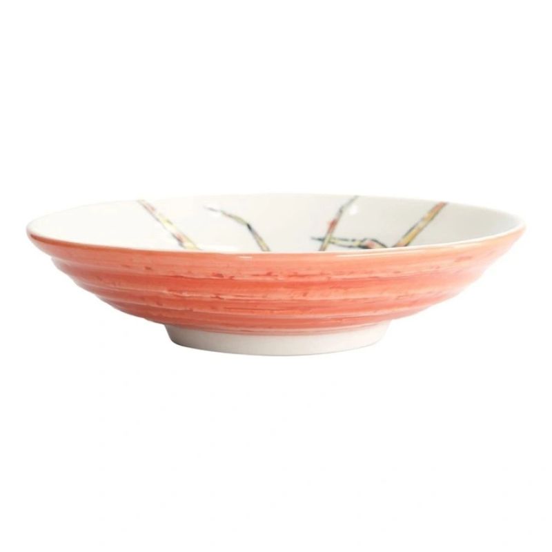 Tokyo Design seafood lobster open bowl side image