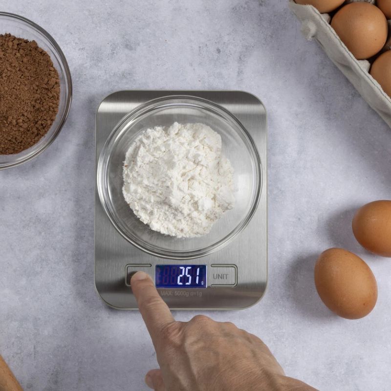 cuisena scales lifestyle image