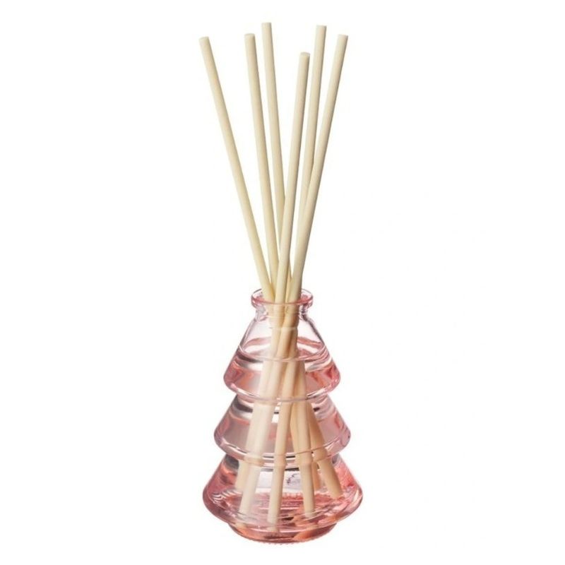 love anna jolly folk pink tree diffuser