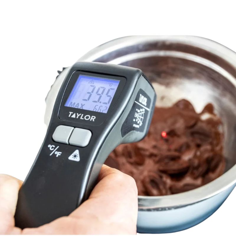 taylor thermometer infared